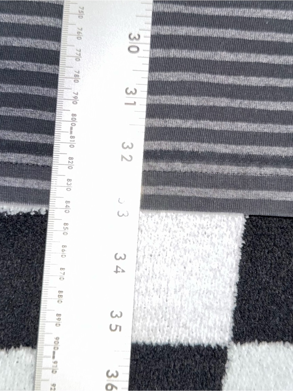 Carhartt Original Fit Striped Pocket T-Shirt 3XL - Picture 8 of 10